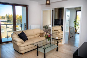 Apartament Poleska